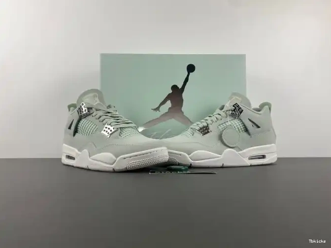 Reps TBK 4 HV0823-003 (W) Jordan Air Seafoam 0528